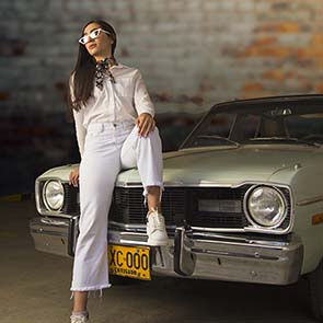 Anuarios para Seniors