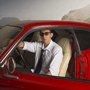 Anuarios para Seniors