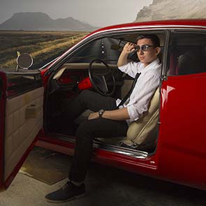 Anuarios para Seniors