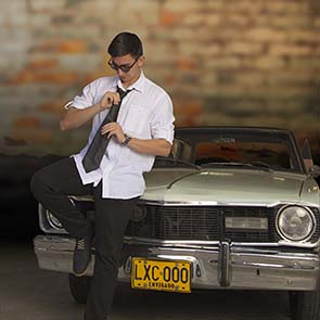 Anuarios para Seniors